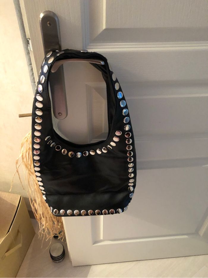 Joli sac Noir