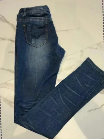 Jean Gémo bleu taille 36