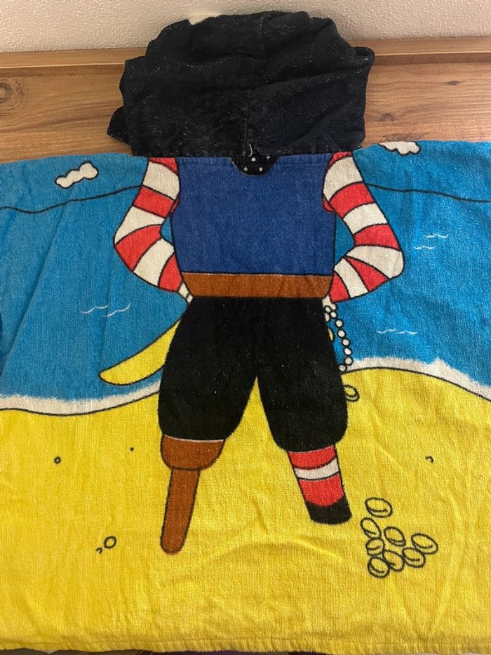 Drap de bain - photo numéro 2