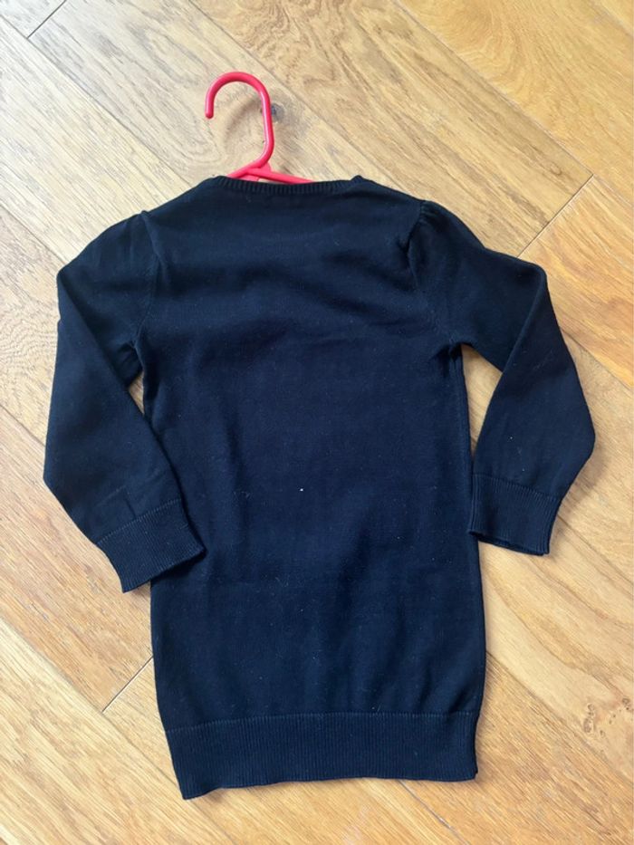 Robe pull T3ans - photo numéro 4