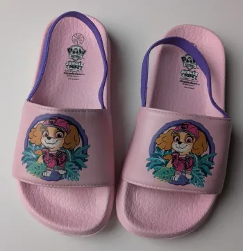 Tongs paw patrol Neuves