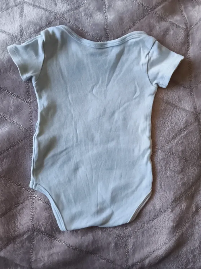 Body 18 mois - photo numéro 4