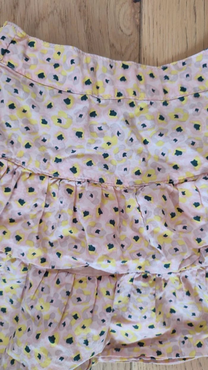 Jupe volante DPAM - photo numéro 2