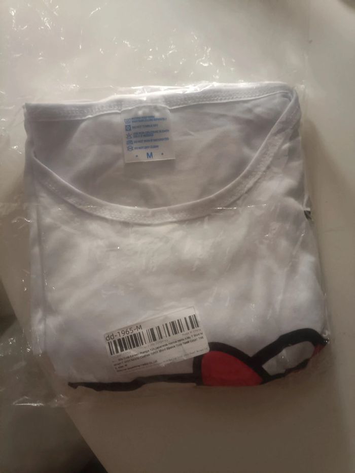 T-shirt hello Kitty - photo numéro 3