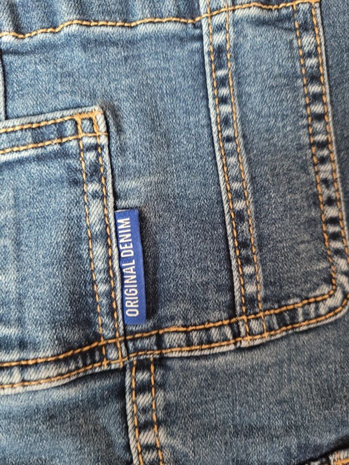 salopette Jean taille 32 Jennifer - photo numéro 4