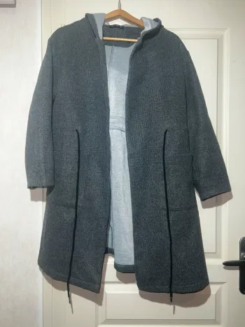 Duffle-coats Shein