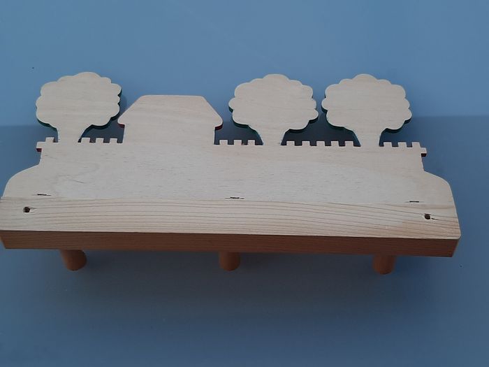 Porte manteau Bébé - photo numéro 4