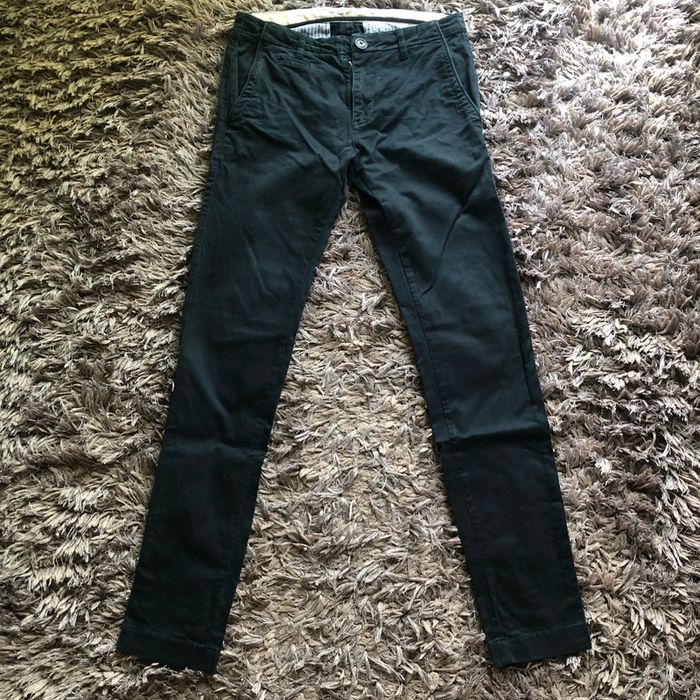 Pantalon chino Knowledge - photo numéro 2