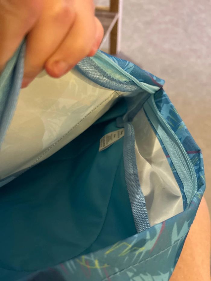 Sac à dos stitch - photo numéro 5