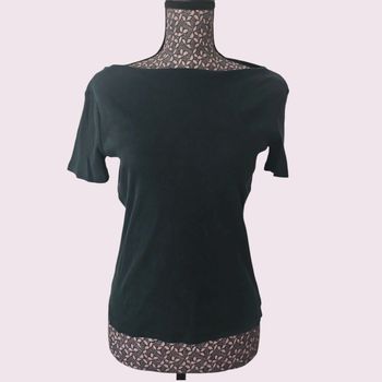 T-shirt marque Zara