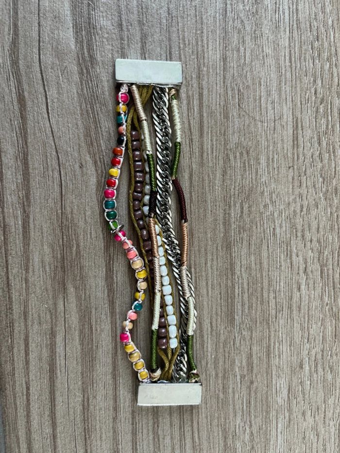 Bracelet