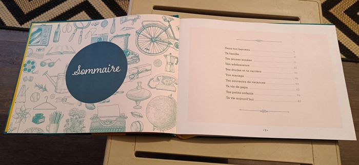 Livres Pour papy et mamie - photo numéro 2