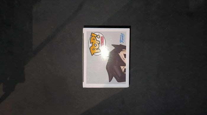 Figurine Funko Pop / Chazz Princeton 1602 / Yu-Gi-Oh! - photo numéro 5