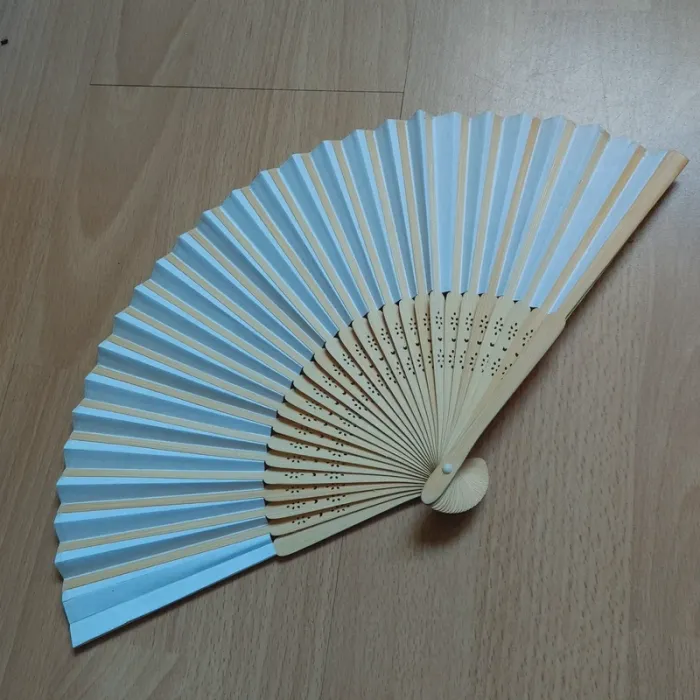 Éventail du Japon - photo numéro 3