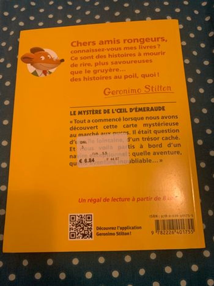 Livre - photo numéro 8