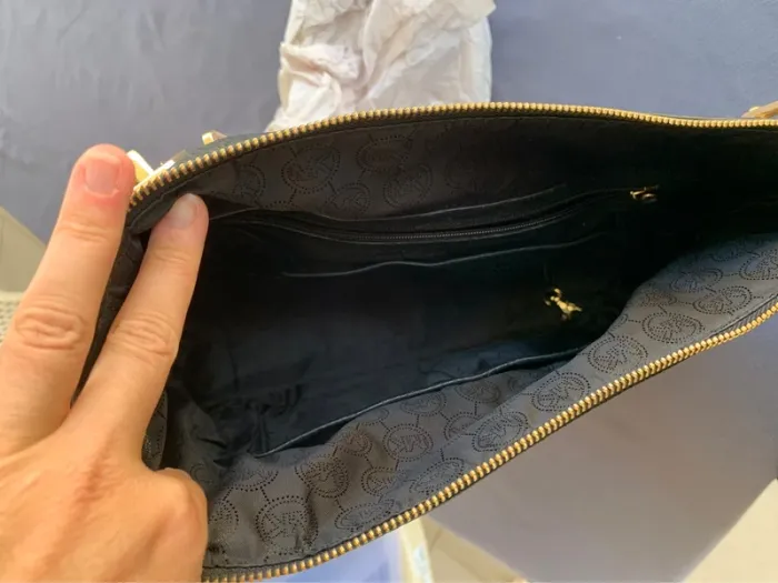 Sac en cuir Michael Kors - photo numéro 16