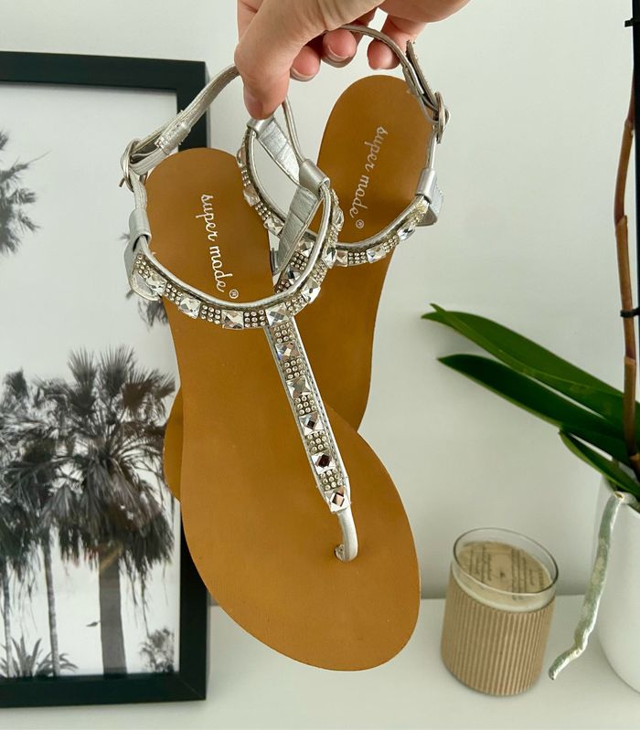 Sandales femme