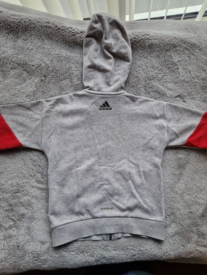 Veste garçon 5 ans - photo numéro 5