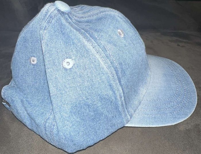 Cap Ralph Lauren - photo numéro 2