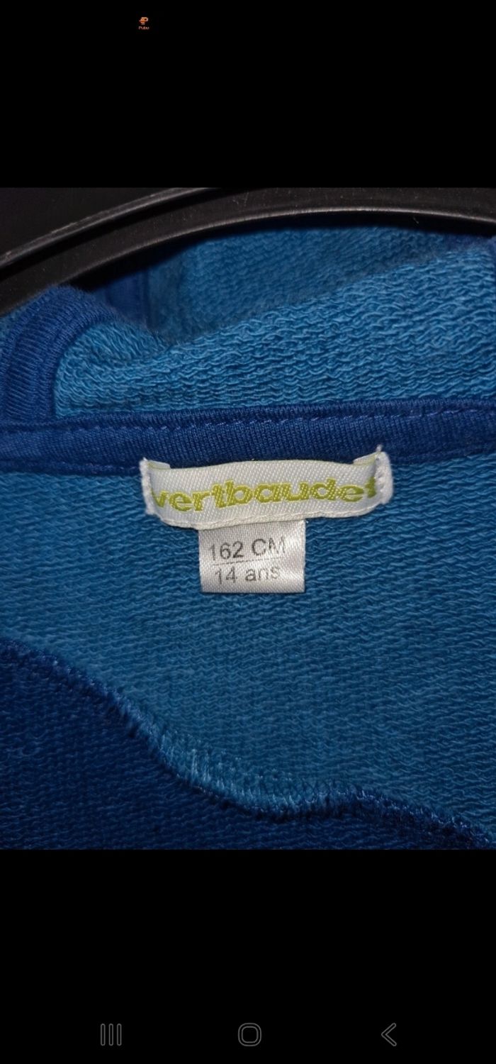 Gilet - photo numéro 4