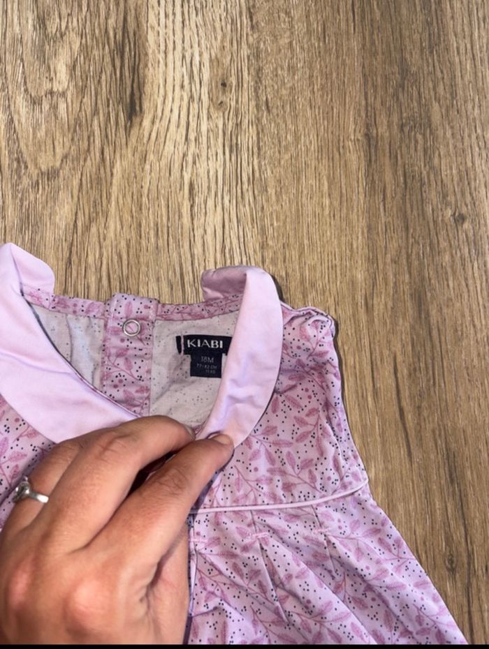 Robes bébé filles - photo numéro 6