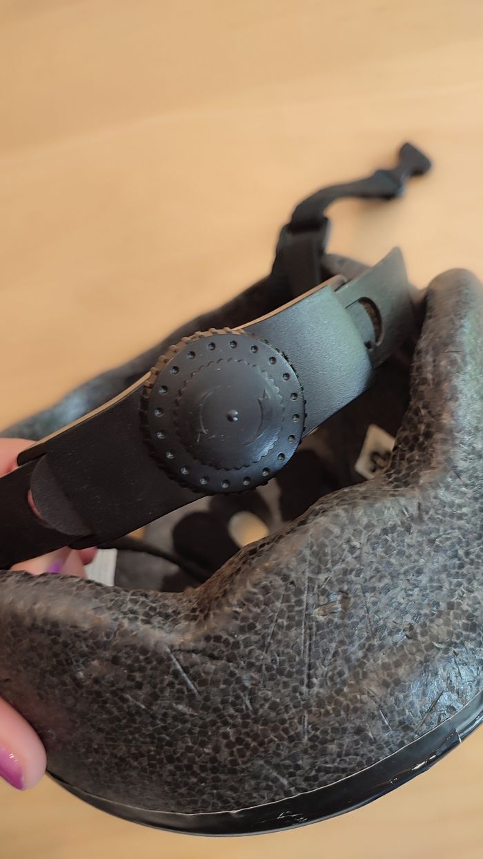 Casque vélo enfant 50-56 - photo numéro 7