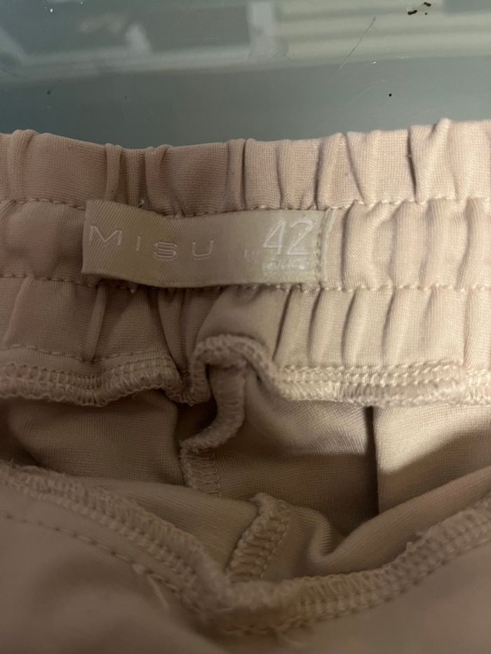 Cargos beige - photo numéro 7