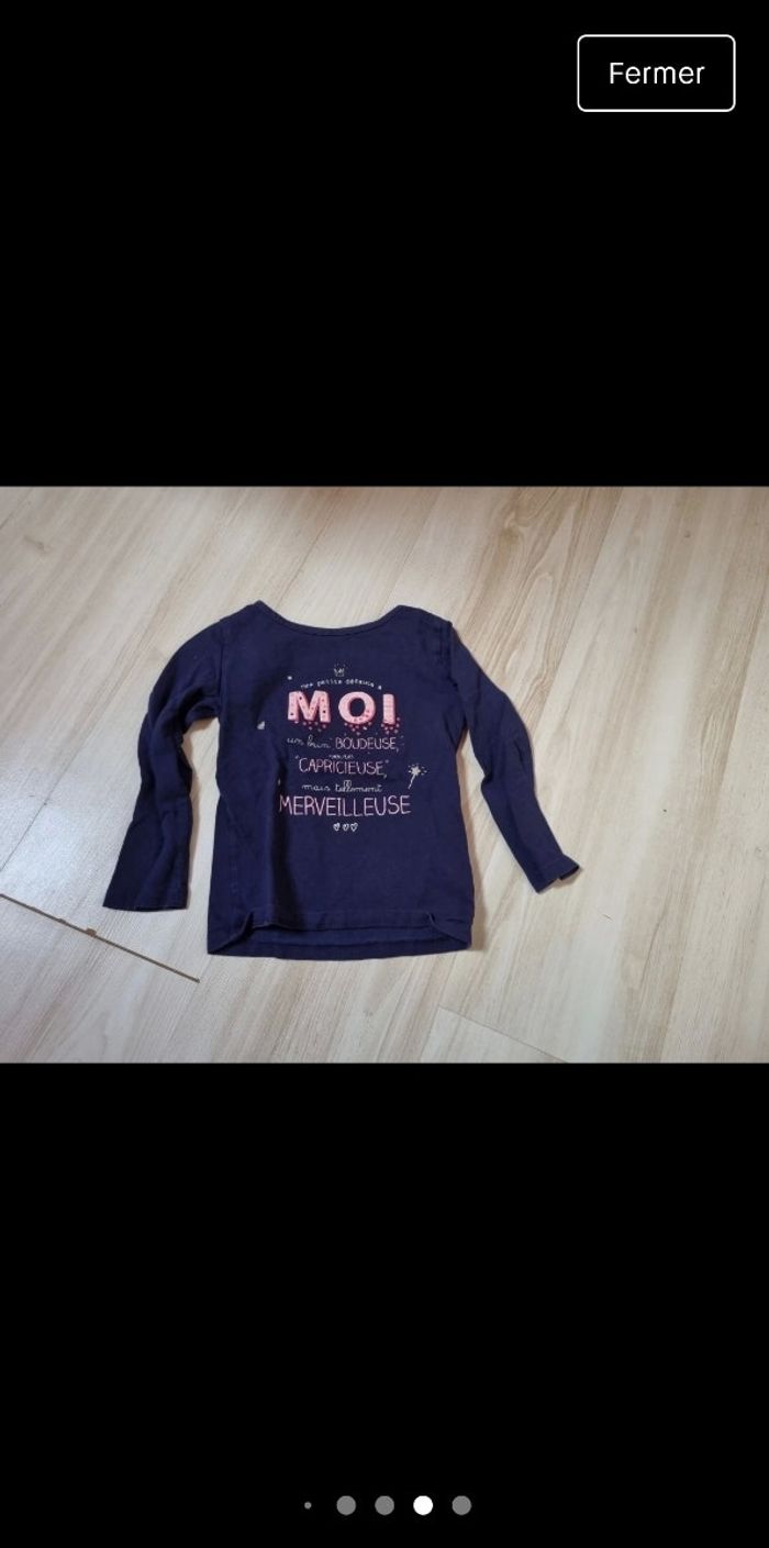 Lot 3 ans - photo numéro 9