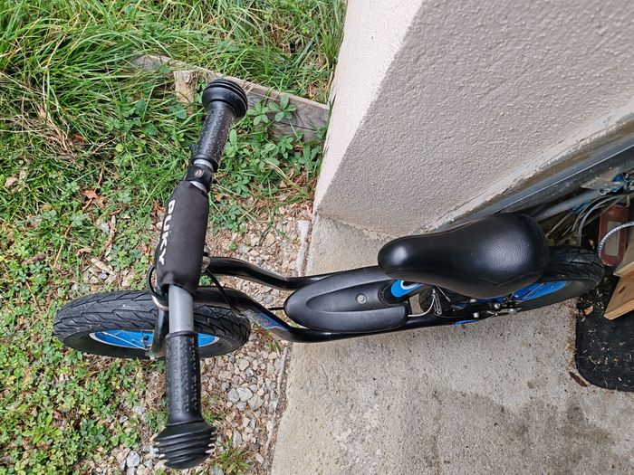 Draisienne - photo numéro 2