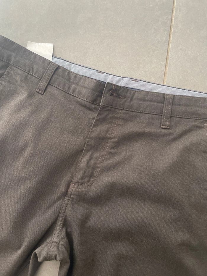 Jerem pantalon bas casual costume jean taille 48 homme - photo numéro 3