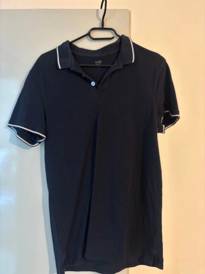 Polo Kiabi
