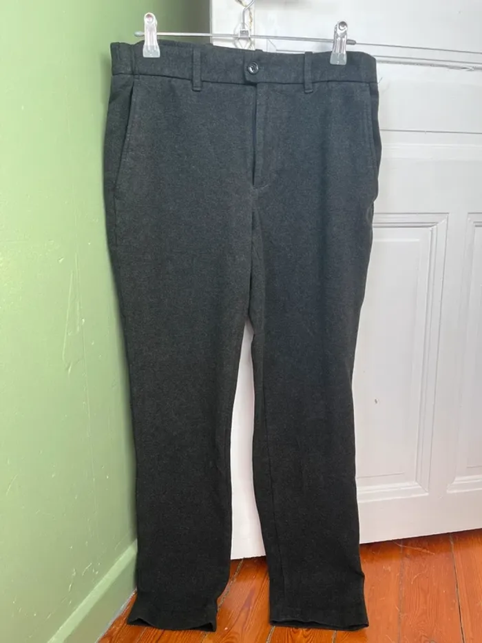 Pantalon Classe Zara taille S