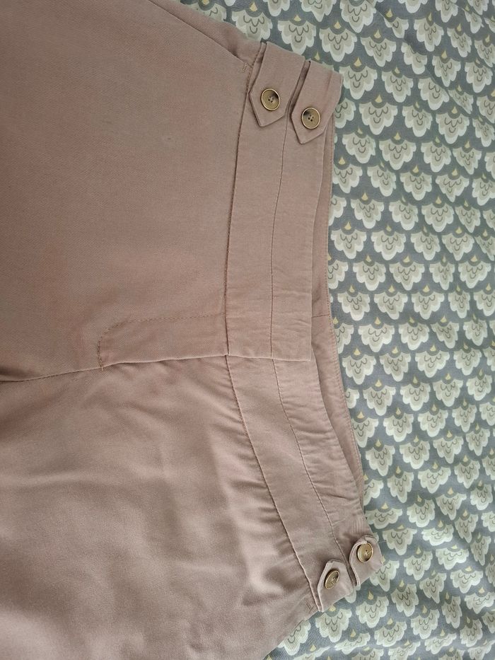 Pantalon Sinéquanone - photo numéro 3