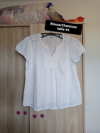 Blouse/Chemisier taille 44