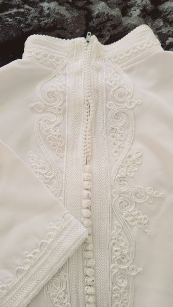 Robe de soirée enfant