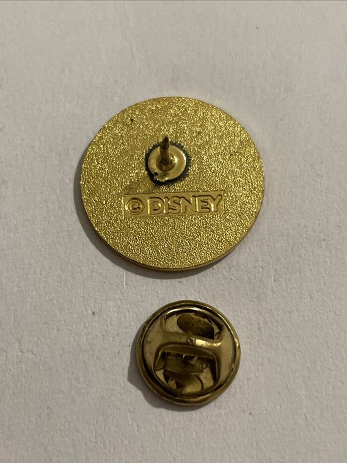 Pin's Picsou Magazine 1972-1992 Disney - photo numéro 2