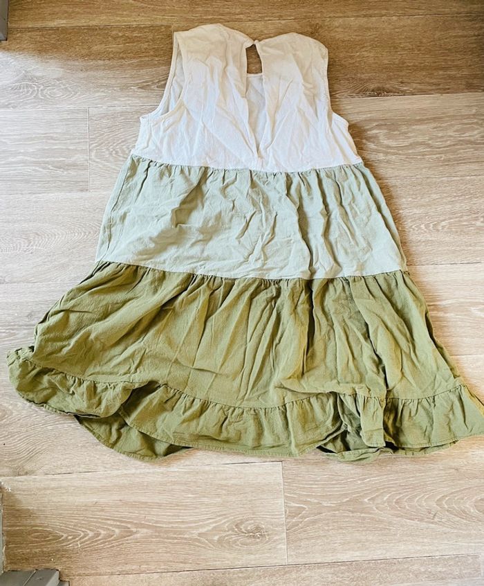 Robe tunique SHEIN taille M - photo numéro 3