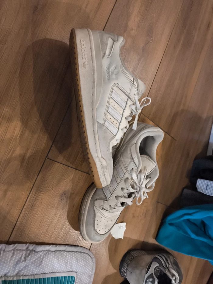Chaussure Adidas homme - photo numéro 4