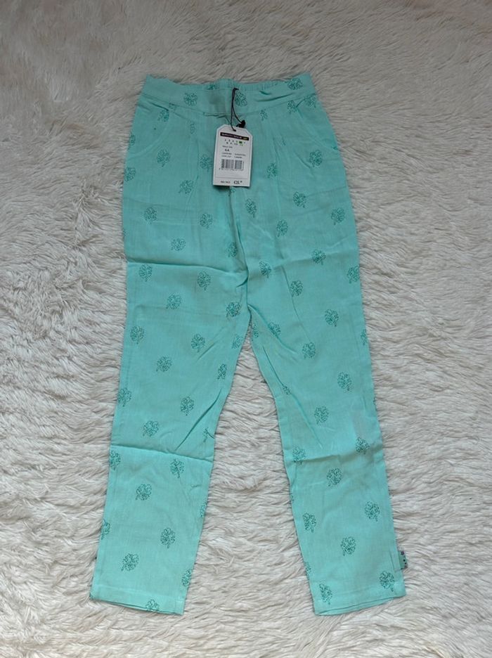 Pantalon Sergent Major