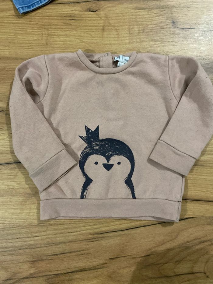 Lot de vêtements bébé fille - photo numéro 11