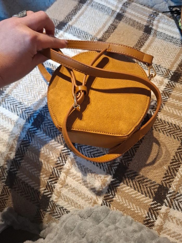Petit sac en bandoulière - photo numéro 4
