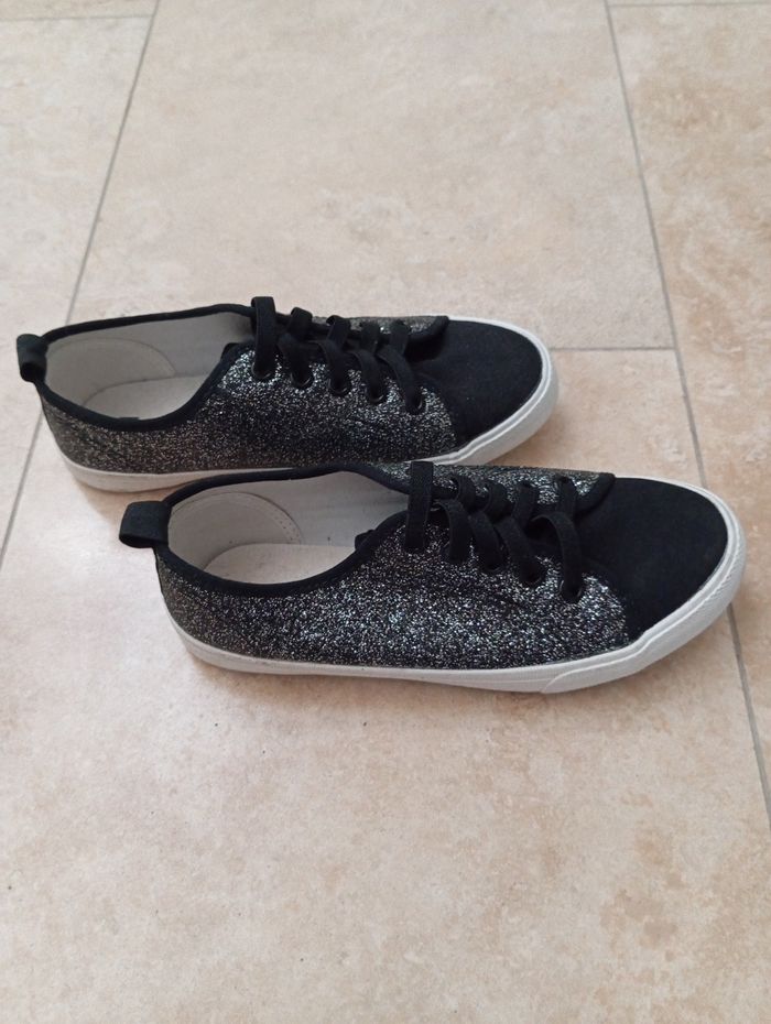 Chaussures filles
