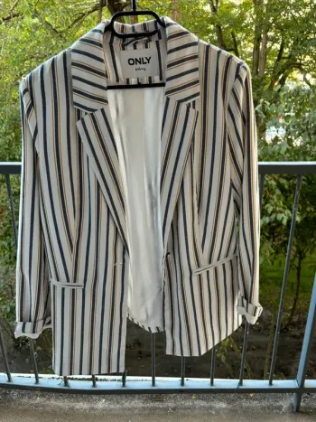 Blazer Only