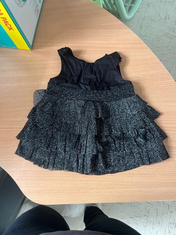 Robe de soirée