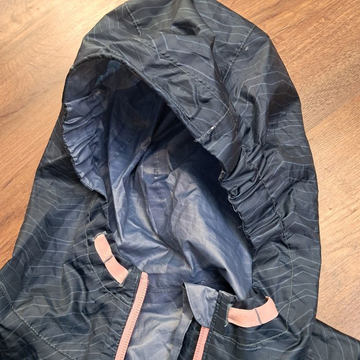 Imperméable fille - photo numéro 3