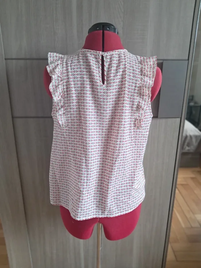 Débardeur gemo taille 40 - photo numéro 2
