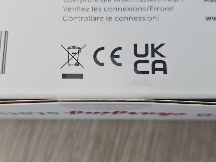 Chargeur tonies neuf usb - photo numéro 4