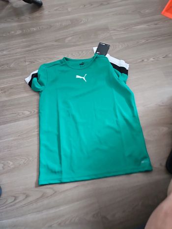 Tee-shirt puma