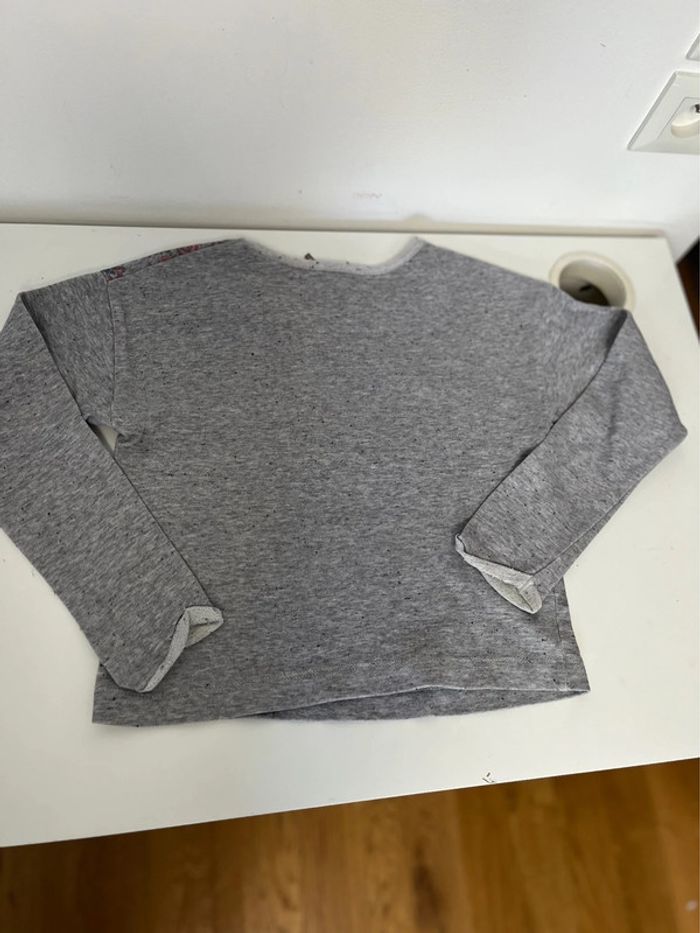 Lot 2 hauts ML orchestra - photo numéro 7