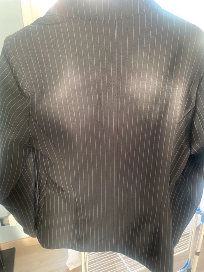 Veste de tailleur 40 - photo numéro 6